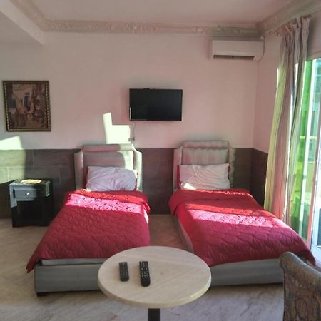 Singapour Maroc Hotel Casablanca Exterior foto