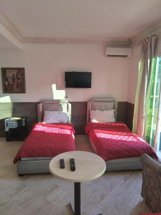 Singapour Maroc Hotel Casablanca Exterior foto