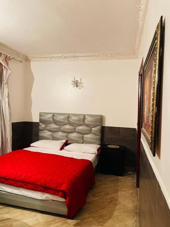 Singapour Maroc Hotel Casablanca Exterior foto
