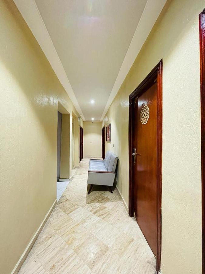 Singapour Maroc Hotel Casablanca Exterior foto