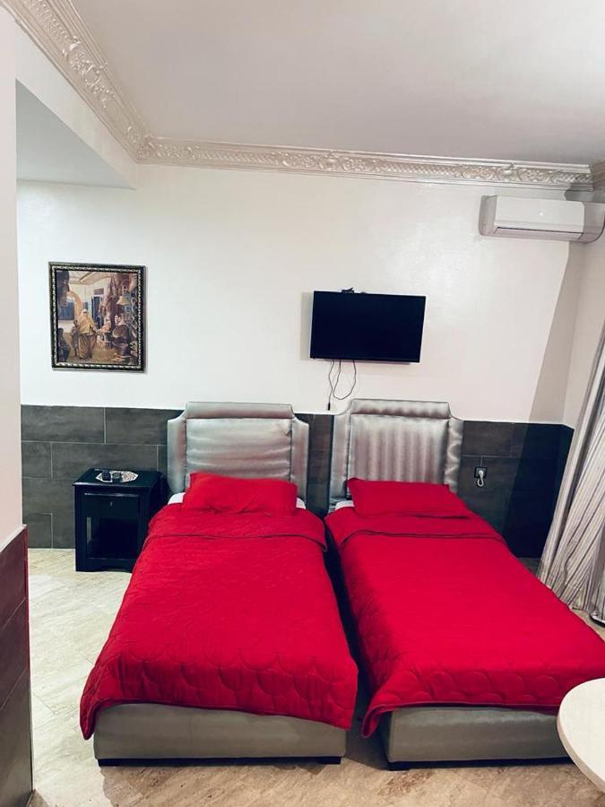Singapour Maroc Hotel Casablanca Exterior foto